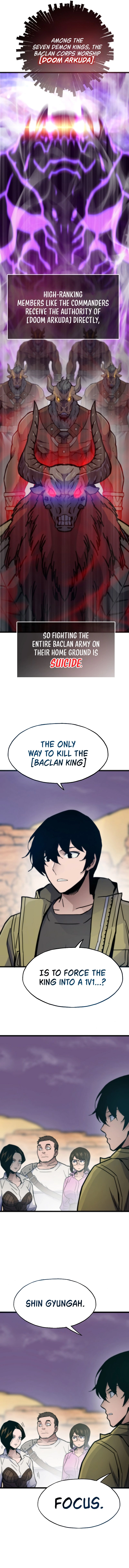 Past Life Returner Chapter 80, page 16 of 20