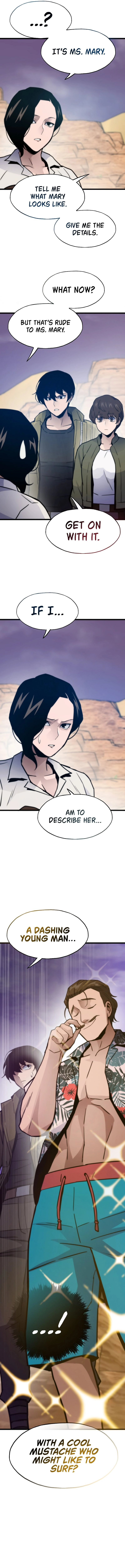 Past Life Returner Chapter 80, page 18 of 20