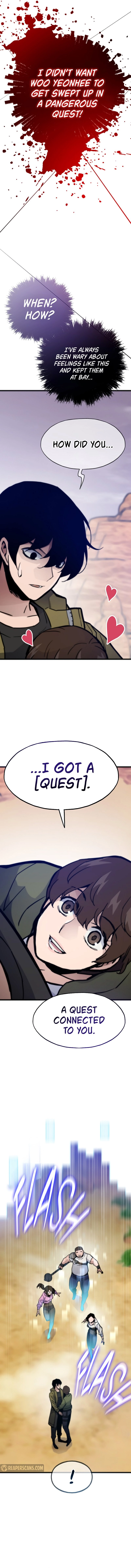 Past Life Returner Chapter 80, page 5 of 20