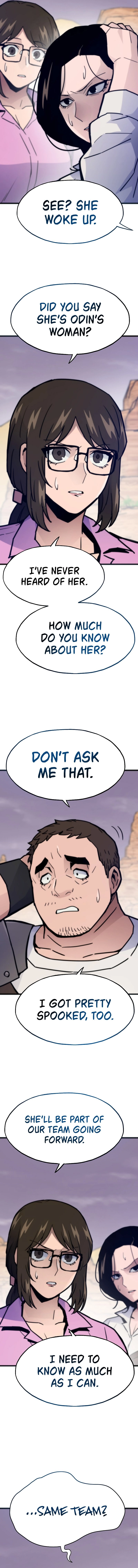 Past Life Returner Chapter 80, page 9 of 20