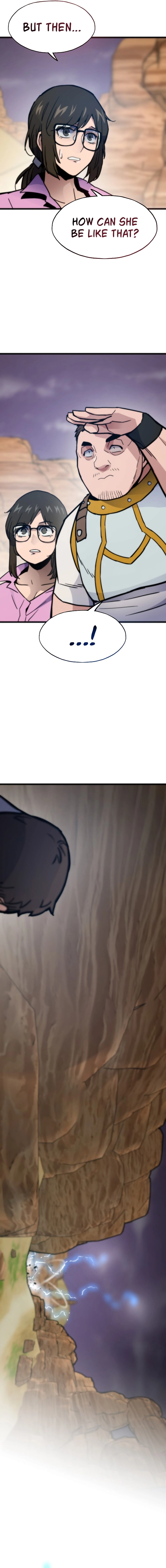 Past Life Returner Chapter 81, page 12 of 21