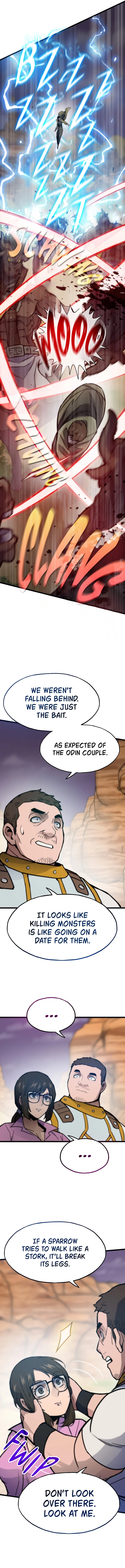 Past Life Returner Chapter 81, page 13 of 21