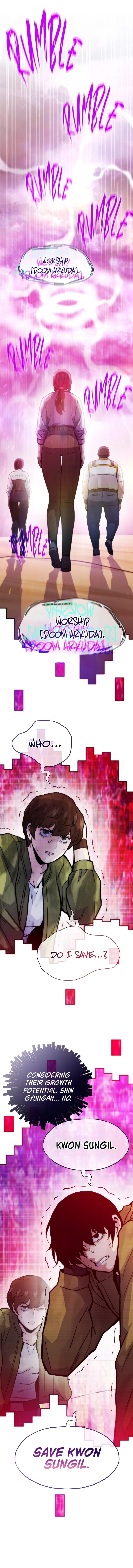 Past Life Returner Chapter 82, page 10 of 20