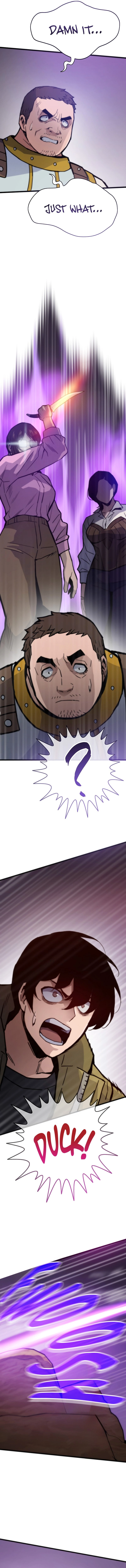 Past Life Returner Chapter 82, page 12 of 20