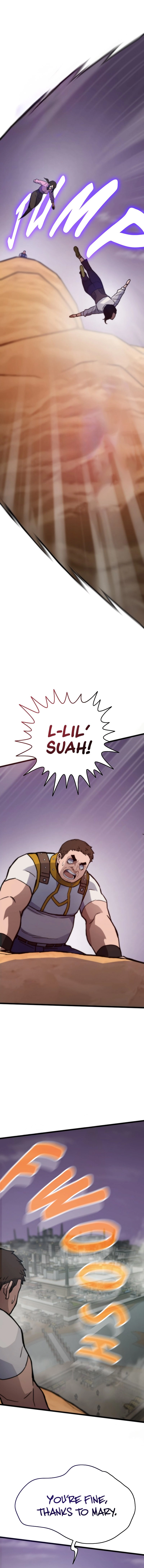Past Life Returner Chapter 82, page 14 of 20