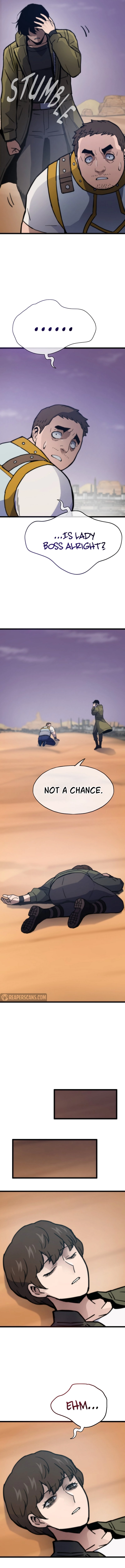 Past Life Returner Chapter 82, page 15 of 20