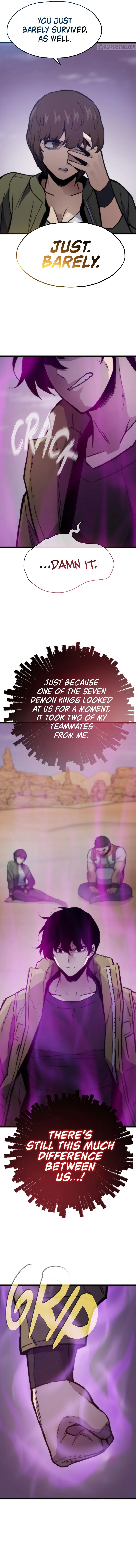 Past Life Returner Chapter 82, page 17 of 20