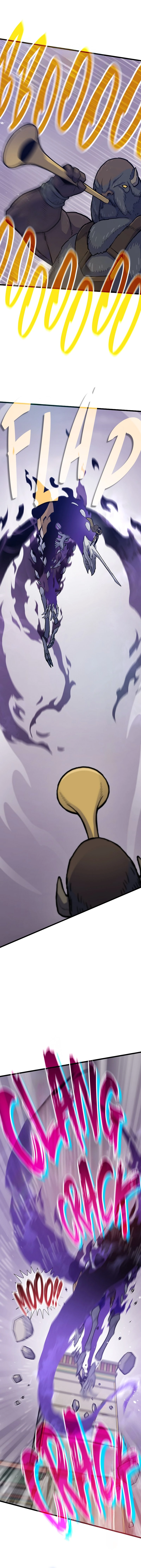 Past Life Returner Chapter 83, page 10 of 19