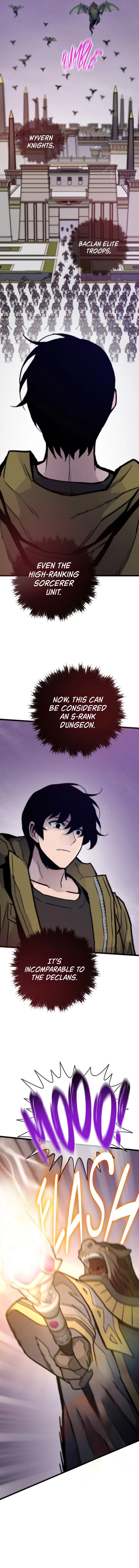Past Life Returner Chapter 83, page 13 of 19