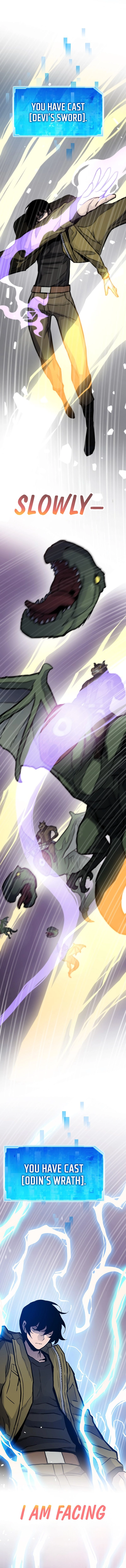 Past Life Returner Chapter 83, page 16 of 19