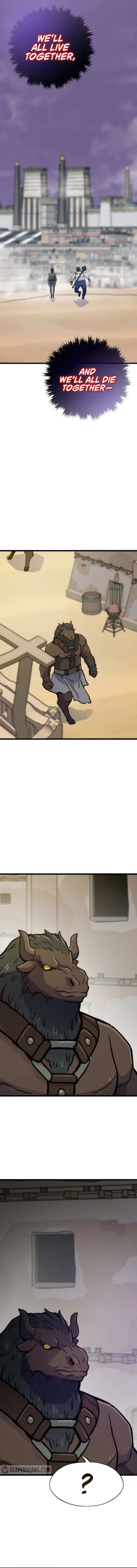 Past Life Returner Chapter 83, page 7 of 19