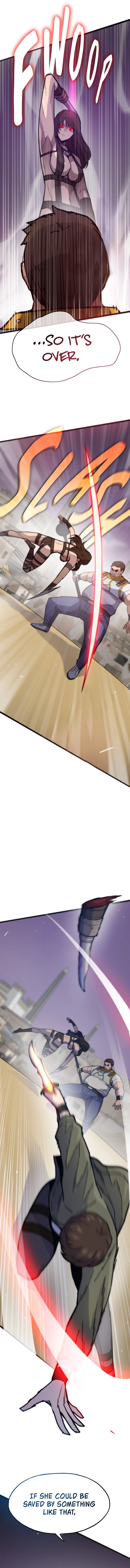 Past Life Returner Chapter 84, page 10 of 23