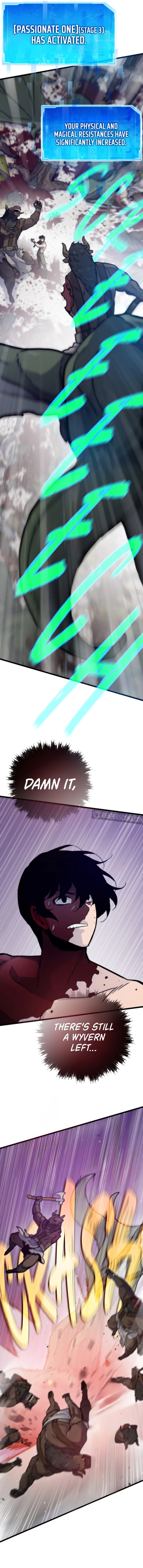 Past Life Returner Chapter 84, page 13 of 23