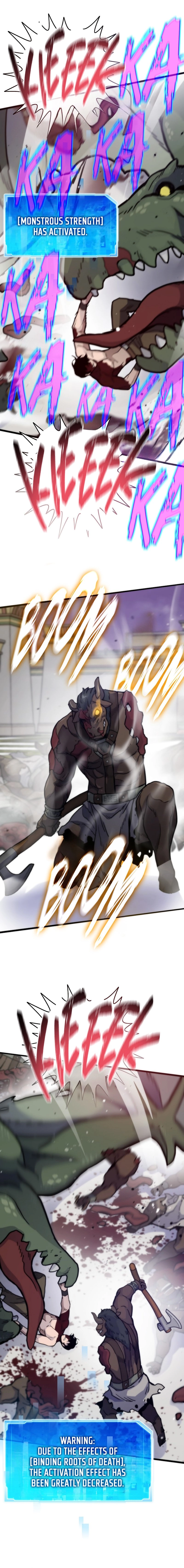 Past Life Returner Chapter 84, page 14 of 23