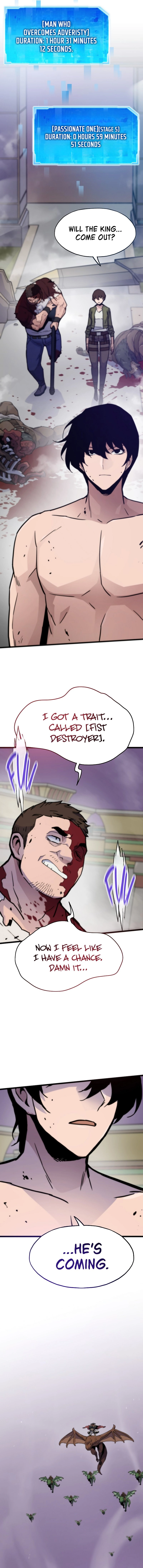 Past Life Returner Chapter 84, page 19 of 23