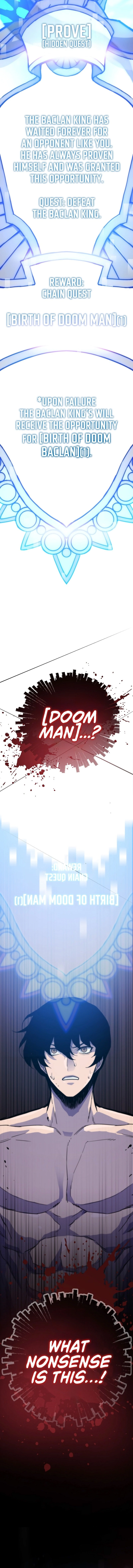 Past Life Returner Chapter 84, page 21 of 23