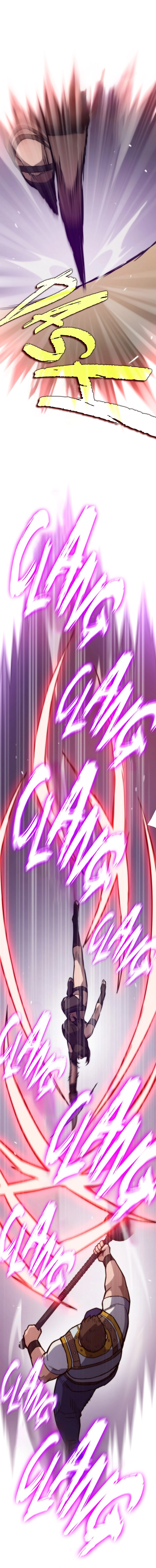 Past Life Returner Chapter 84, page 6 of 23