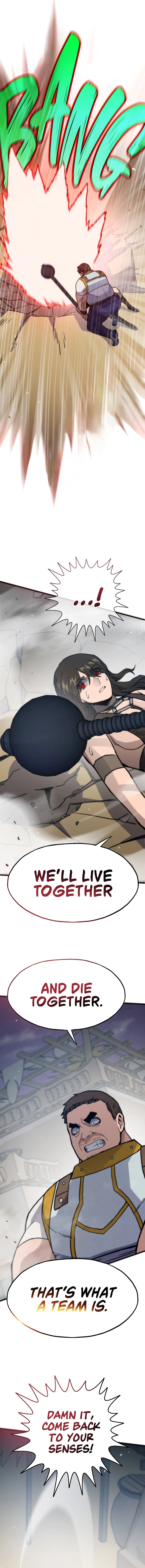Past Life Returner Chapter 84, page 8 of 23