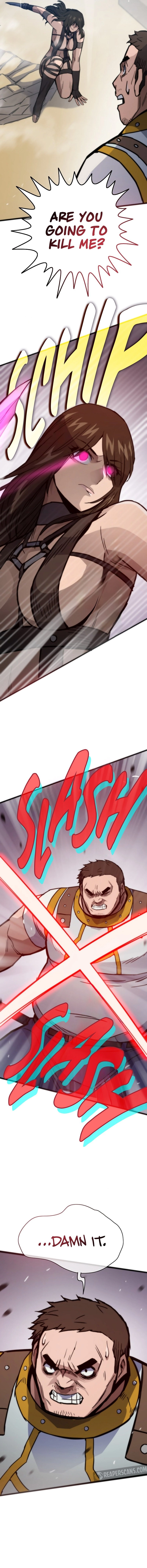 Past Life Returner Chapter 84, page 9 of 23