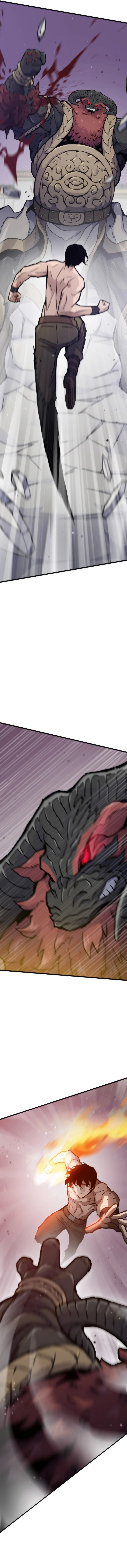 Past Life Returner Chapter 85, page 6 of 20
