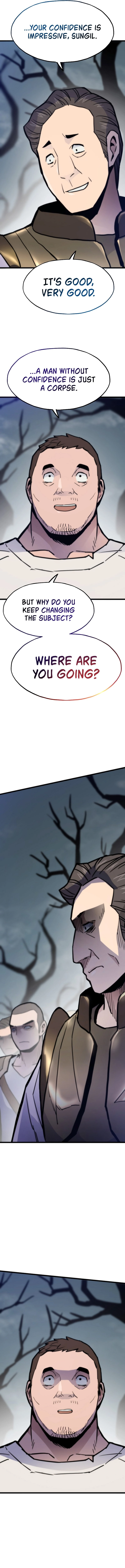 Past Life Returner Chapter 86, page 19 of 22