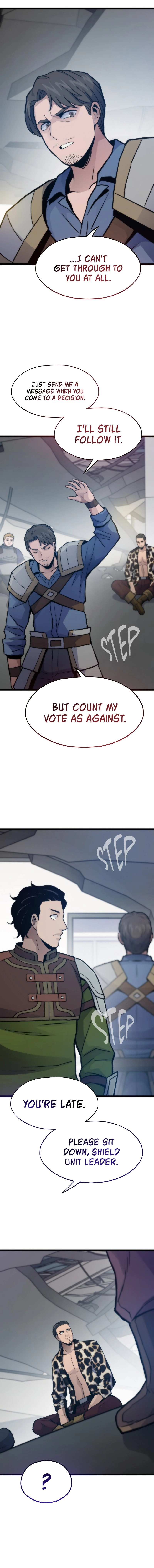 Past Life Returner Chapter 86, page 7 of 22