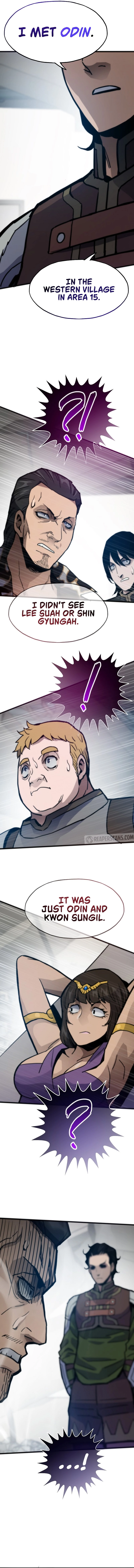 Past Life Returner Chapter 86, page 8 of 22