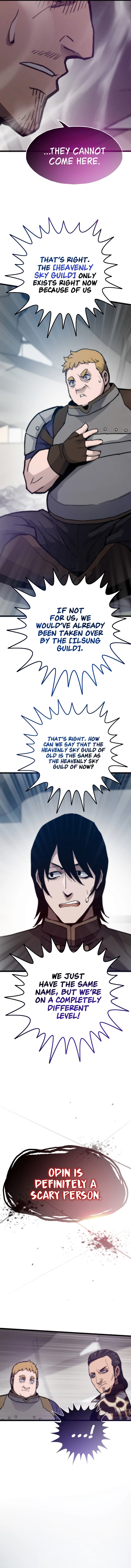 Past Life Returner Chapter 86, page 9 of 22