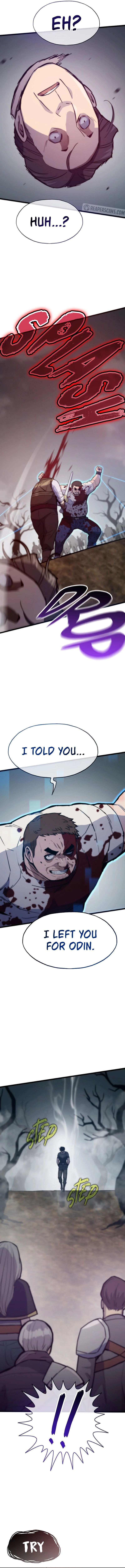 Past Life Returner Chapter 87, page 12 of 18