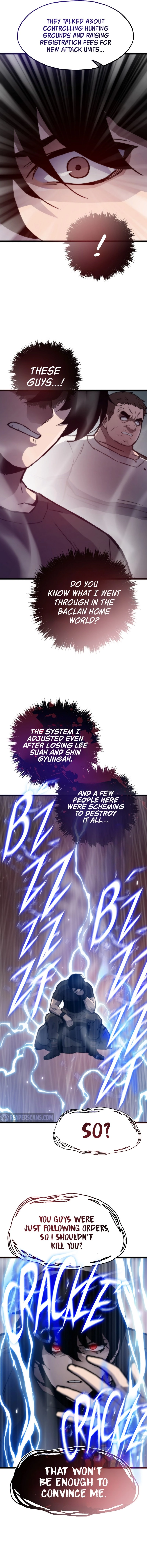 Past Life Returner Chapter 87, page 14 of 18