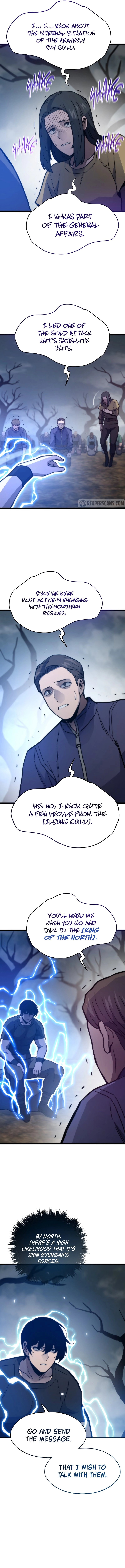 Past Life Returner Chapter 87, page 15 of 18