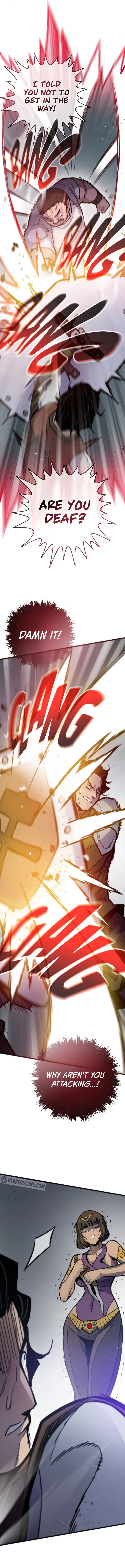 Past Life Returner Chapter 87, page 5 of 18