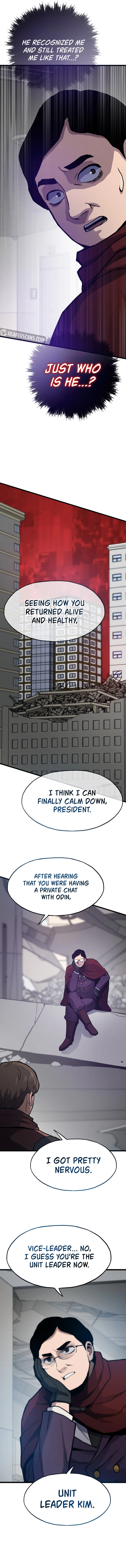 Past Life Returner Chapter 88, page 14 of 20