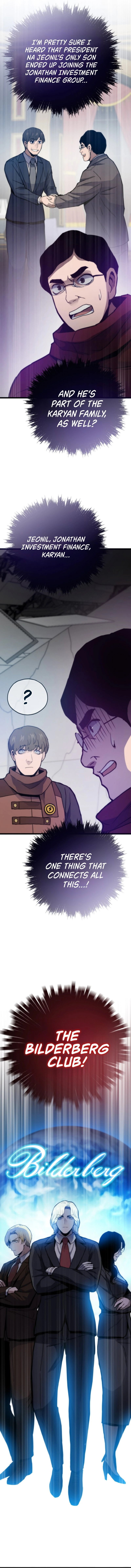 Past Life Returner Chapter 88, page 16 of 20
