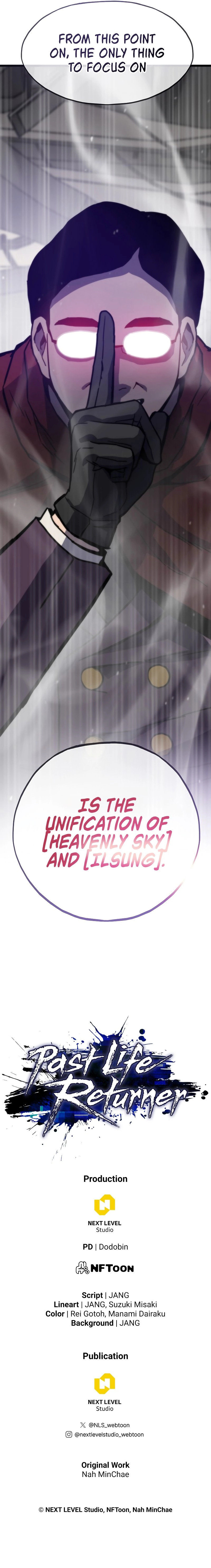 Past Life Returner Chapter 88, page 19 of 20