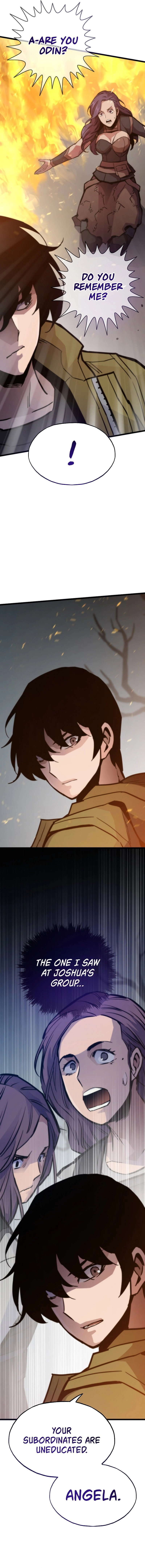 Past Life Returner Chapter 89, page 16 of 21