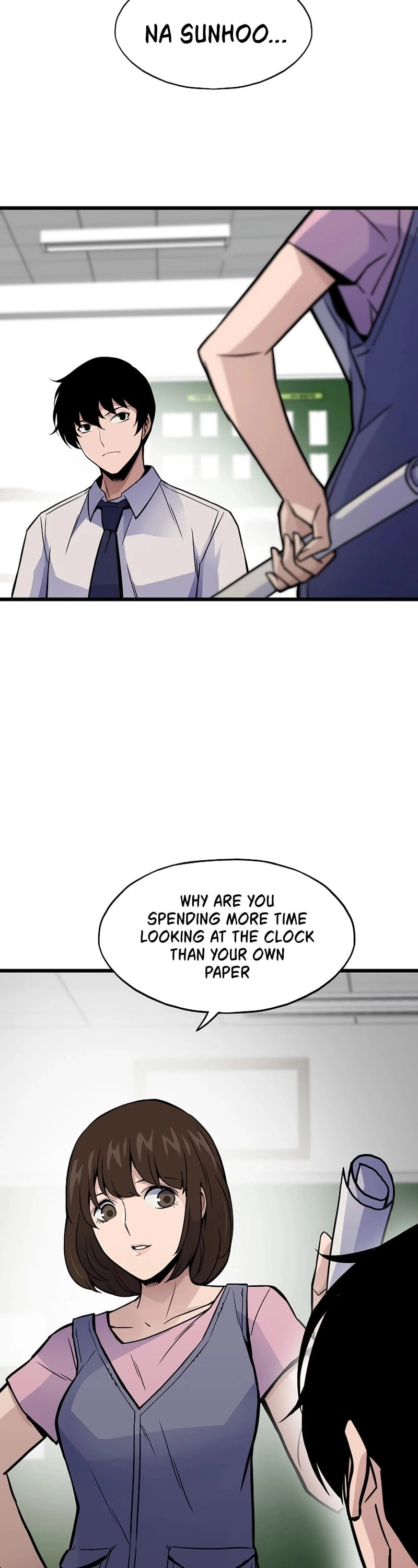 Past Life Returner Chapter 9, page 10 of 52