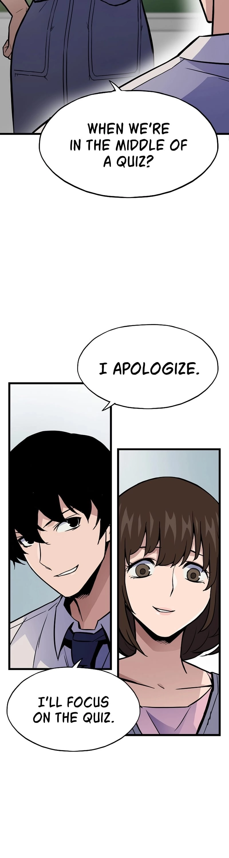Past Life Returner Chapter 9, page 11 of 52