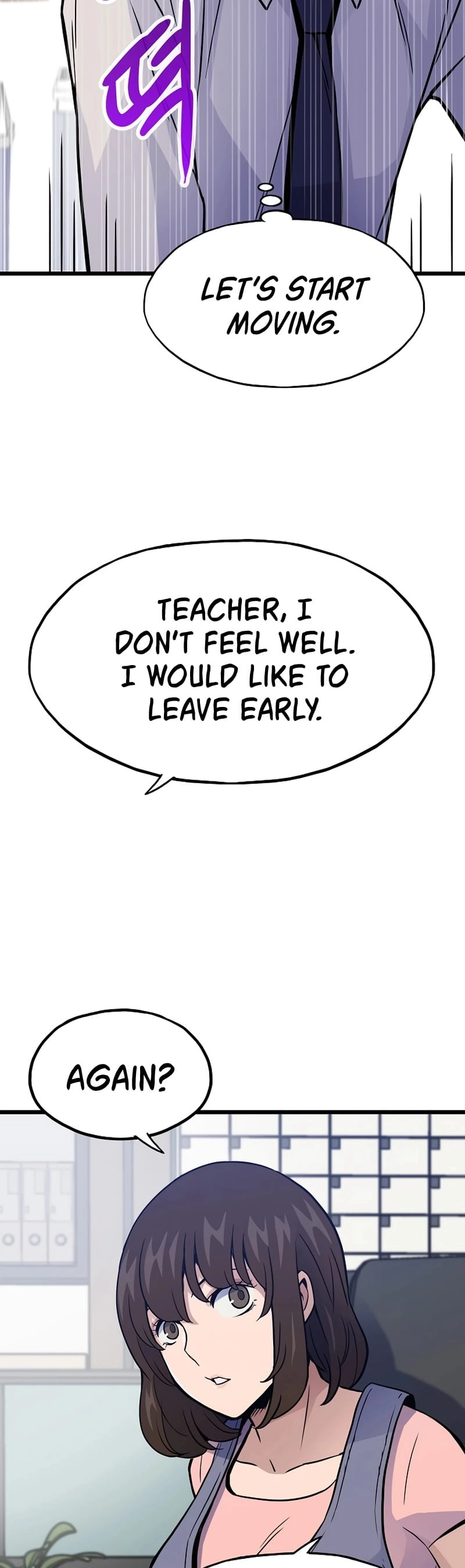Past Life Returner Chapter 9, page 14 of 52