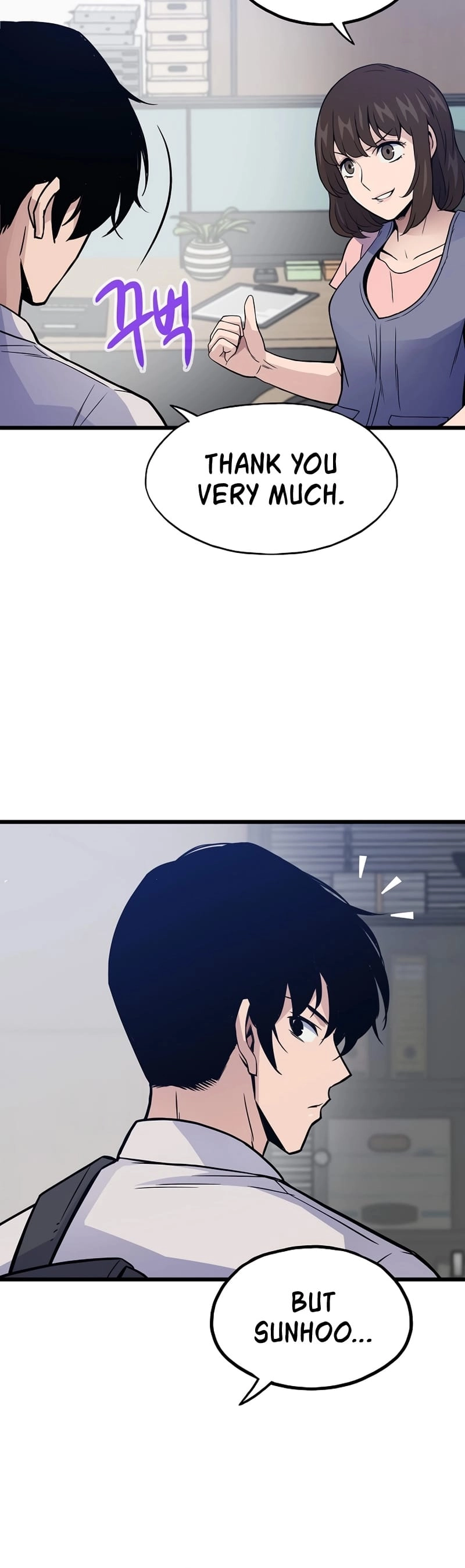 Past Life Returner Chapter 9, page 16 of 52