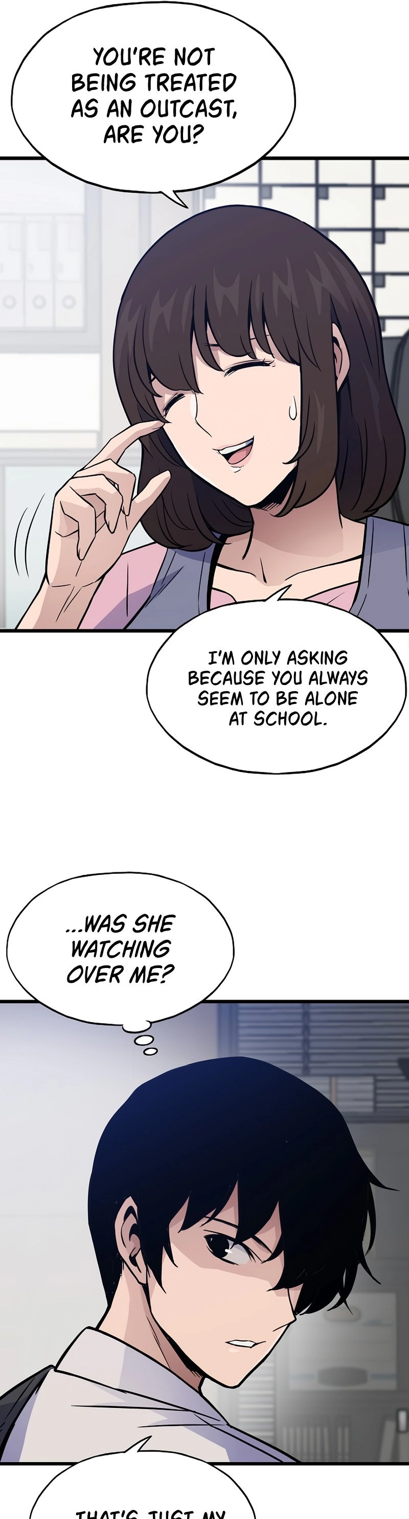Past Life Returner Chapter 9, page 17 of 52