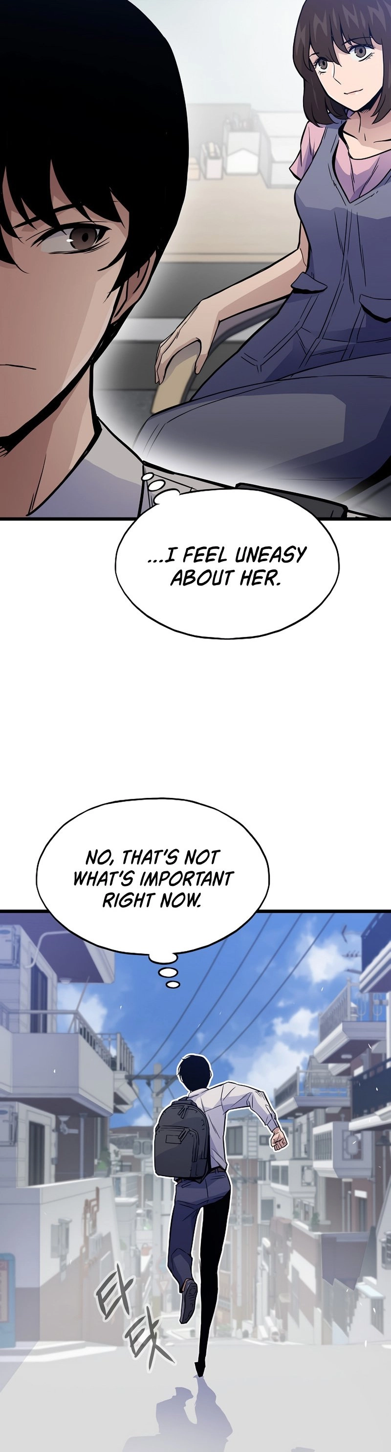 Past Life Returner Chapter 9, page 19 of 52