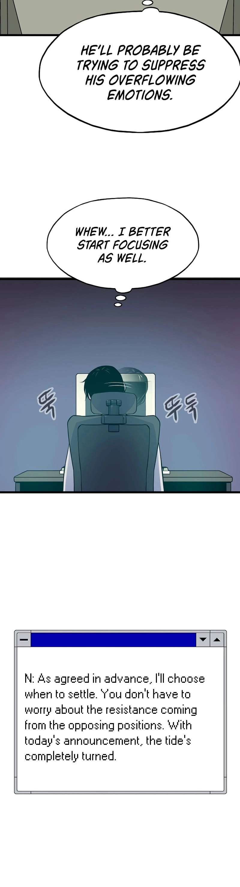 Past Life Returner Chapter 9, page 28 of 52