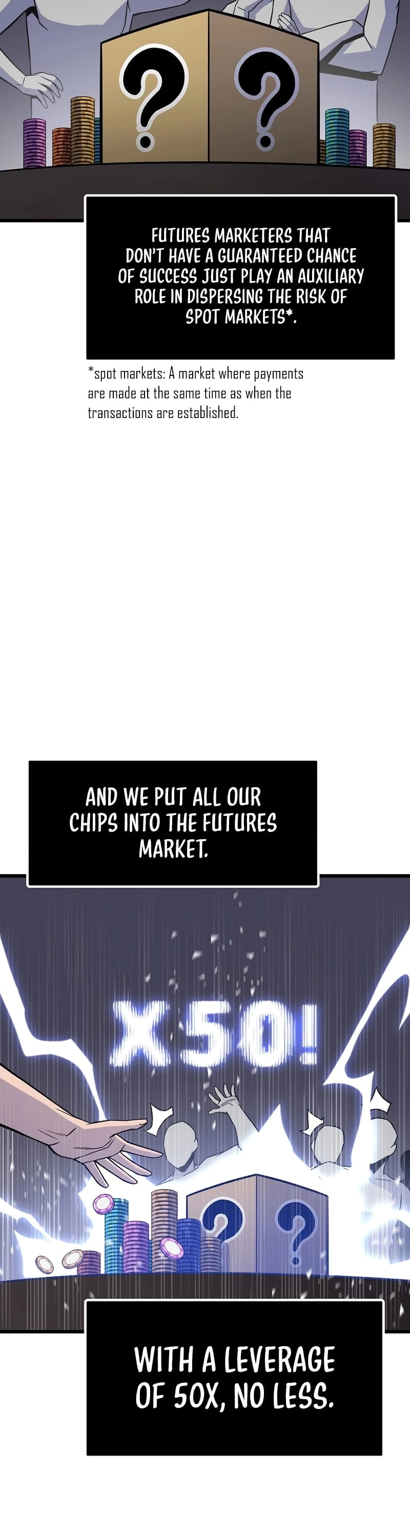 Past Life Returner Chapter 9, page 31 of 52