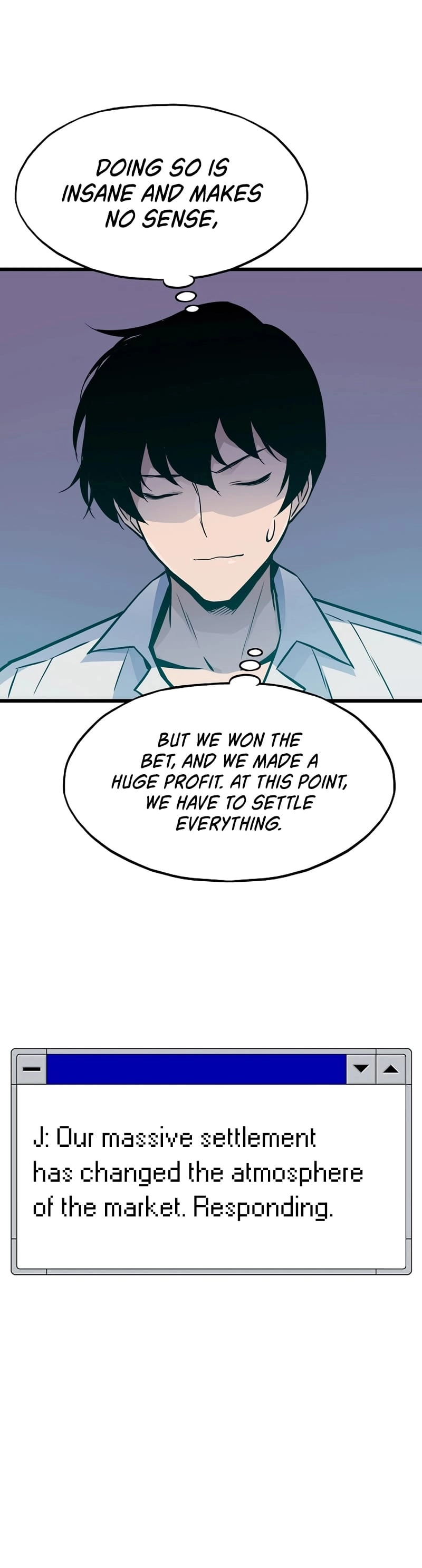 Past Life Returner Chapter 9, page 32 of 52