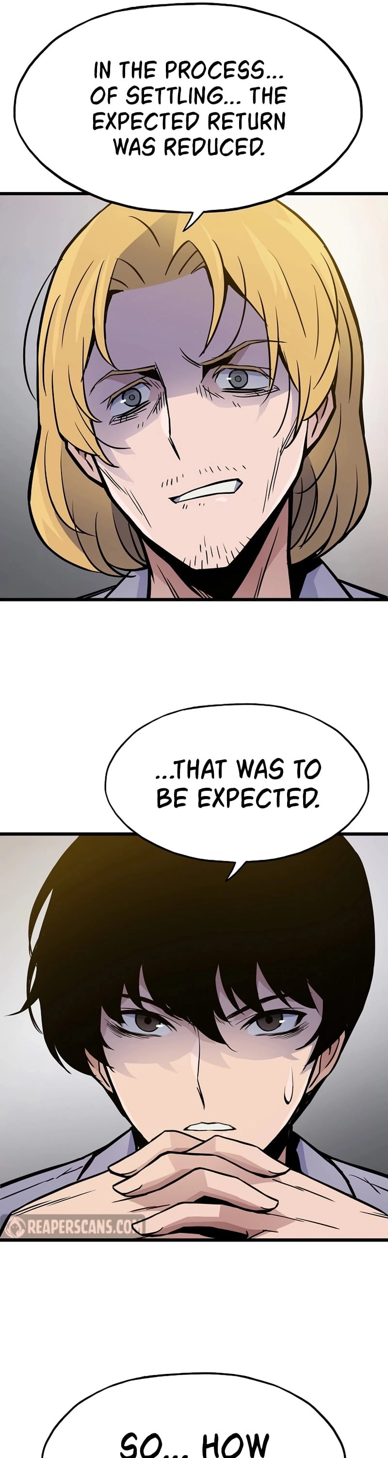 Past Life Returner Chapter 9, page 41 of 52
