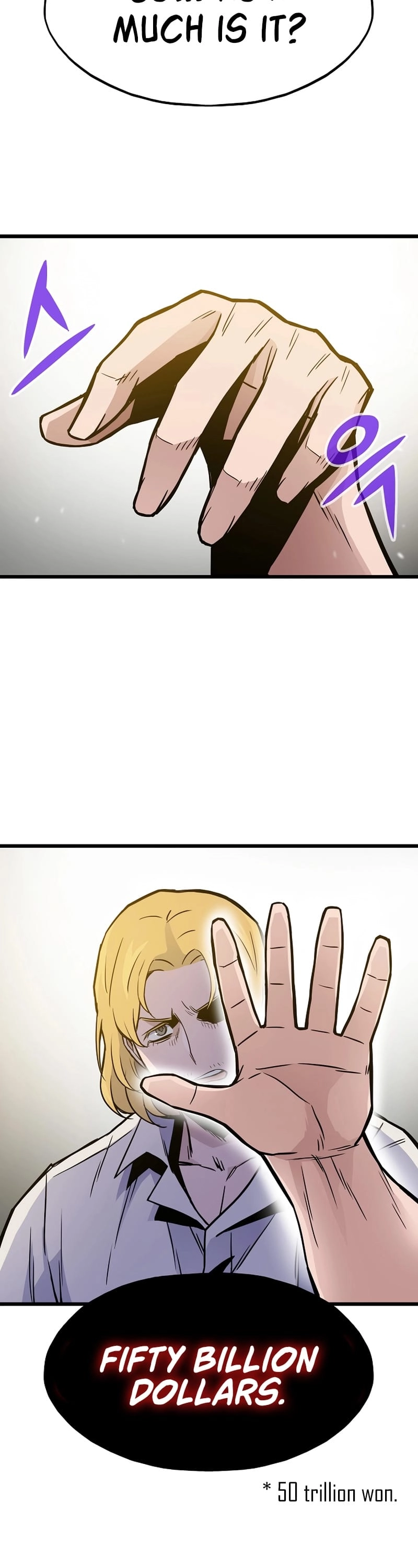 Past Life Returner Chapter 9, page 42 of 52