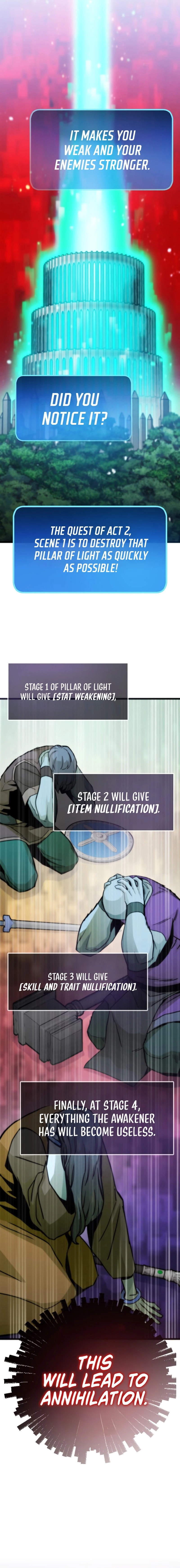 Past Life Returner Chapter 90, page 14 of 22