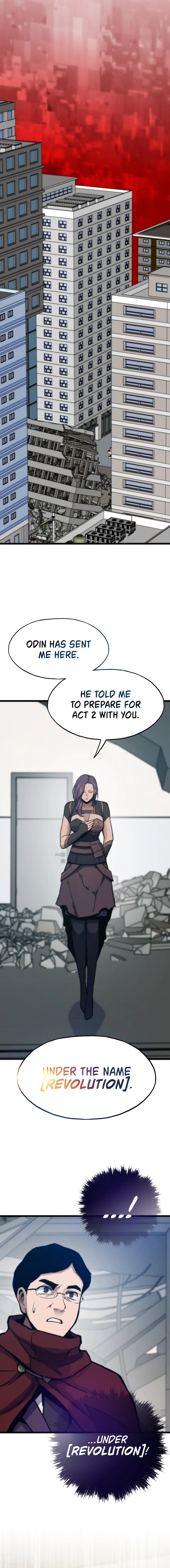 Past Life Returner Chapter 90, page 7 of 22