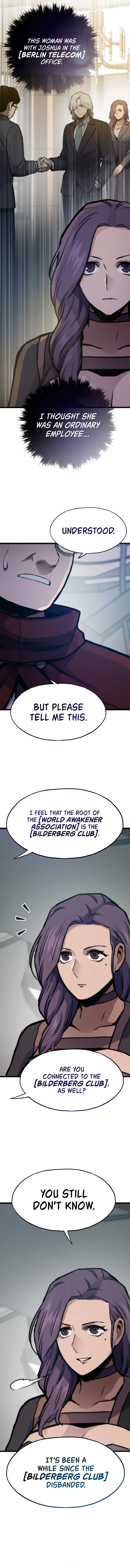 Past Life Returner Chapter 90, page 8 of 22